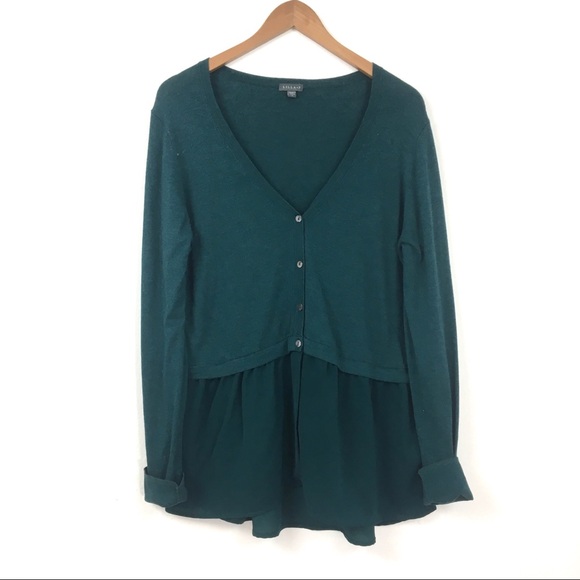 Lilla P Tops - Lilla P. | Tunic Top Button Down Blouse